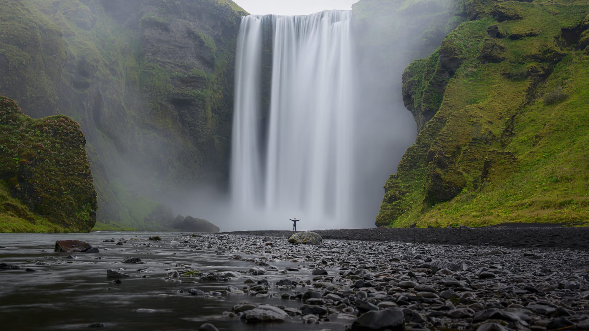 Iceland