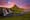 Racing the Storm: Fleeting Calm at Kirkjufell's Iconic Peak
