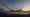 When Steel Dreams: Sunrise Solitude at Reykjavík's Sun Voyager