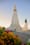 Reaching Skyward: When Morning Light Transforms Reykjavík's Concrete Cathedral